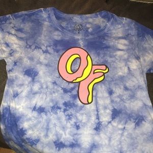 Odd Future t-shirt